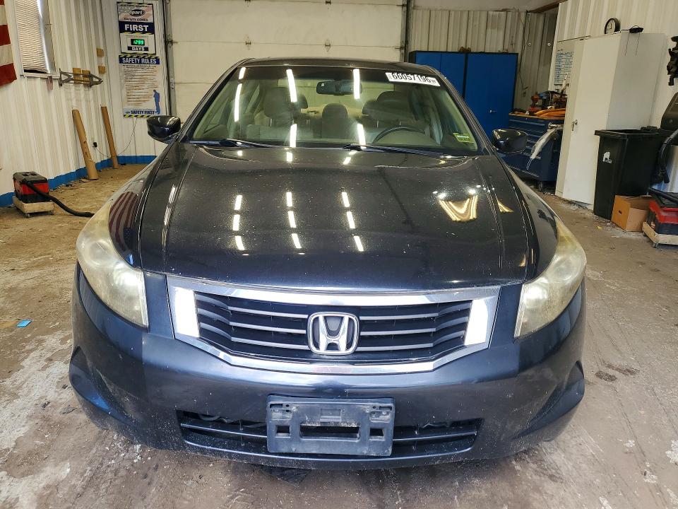 Photo 5 from auction – 2008 HONDA ACCORD with VIN 1HGCP26818A106580