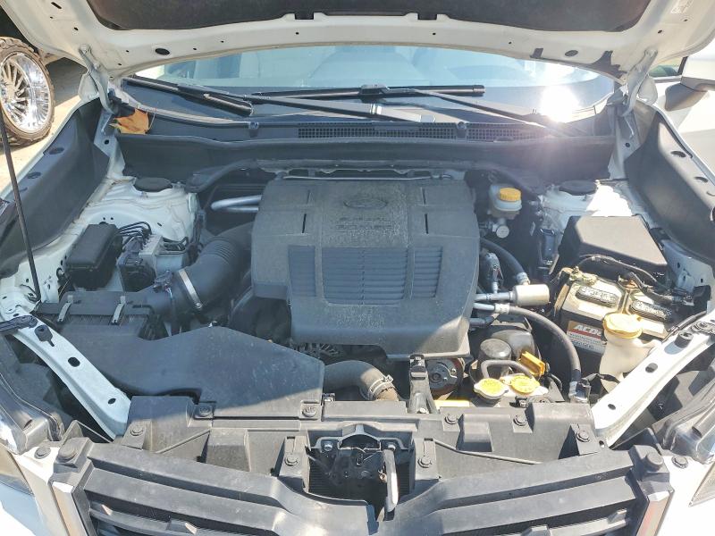 Photo 12 from auction – 2019 SUBARU FORESTER with VIN JF2SKAEC0KH511483