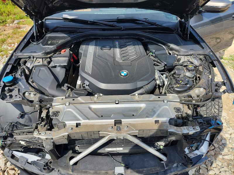 Photo 11 from auction – 2020 BMW M340XI with VIN WBA5U9C02LFH73001