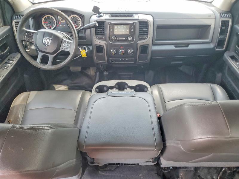 Photo 8 from auction – 2018 RAM 3500 with VIN 3C63RRGL5JG238955