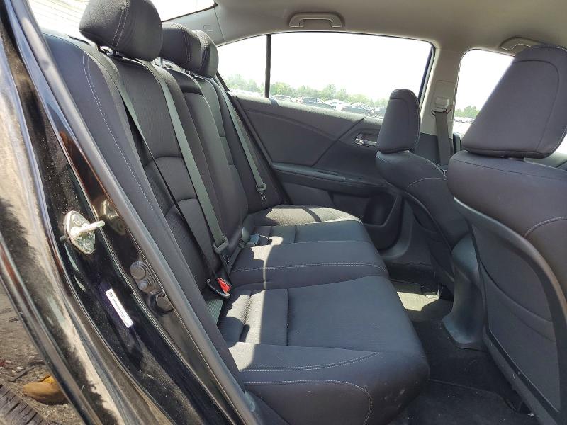 Photo 10 from auction – 2014 HONDA ACCORD with VIN 1HGCR2F56EA145760