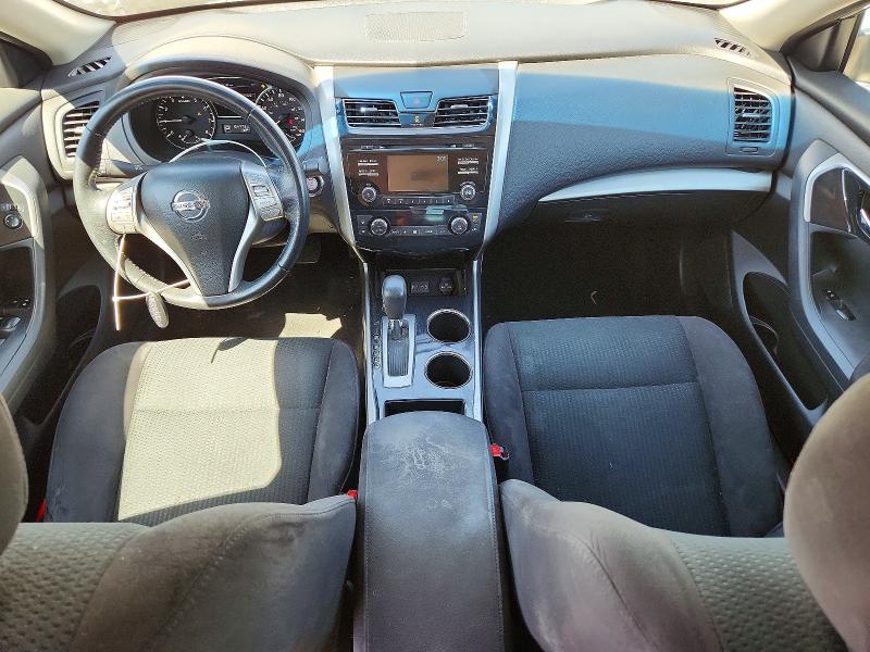 Photo 8 from auction – 2014 NISSAN ALTIMA with VIN 1N4AL3AP3EN207782