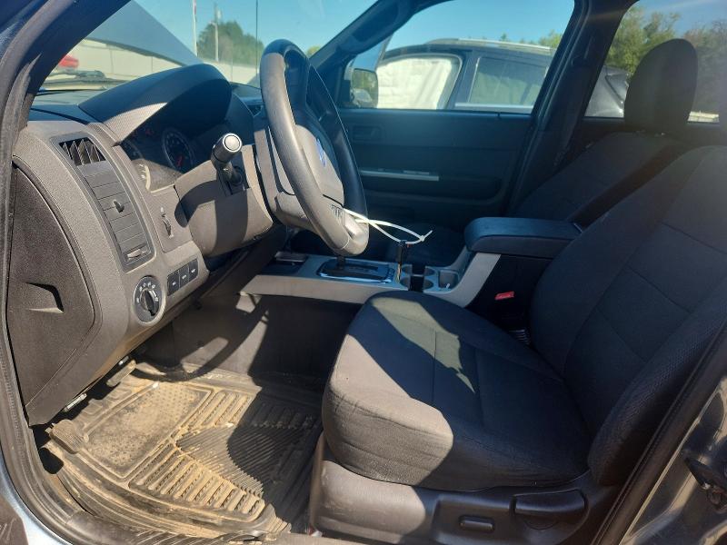 Photo 7 from auction – 2011 FORD ESCAPE with VIN 1FMCU0D72BKC33860