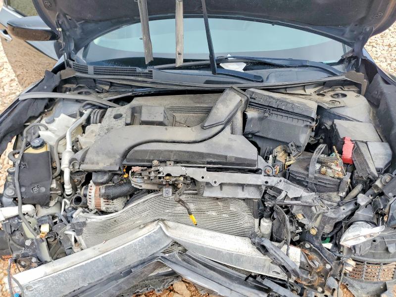Photo 11 from auction – 2017 NISSAN ALTIMA with VIN 1N4AL3AP9HC473193