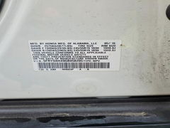 Photo 14 from auction – 2016 ACURA MDX with VIN 5FRYD4H49GB058205