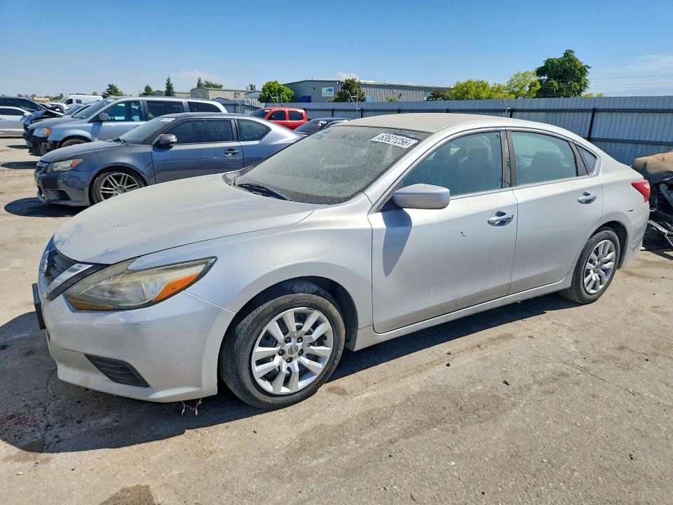 NISSAN ALTIMA 2016 with VIN 1N4AL3AP5GC219494 - Photo from auction