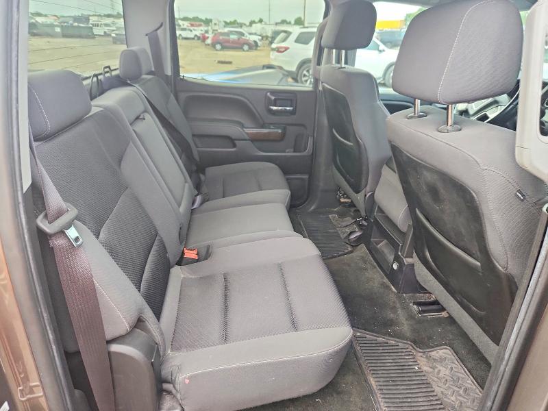 Photo 10 from auction – 2014 GMC SIERRA with VIN 3GTU2UEC7EG153581