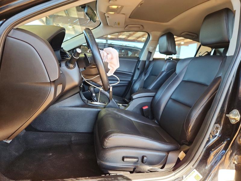 Photo 7 from auction – 2017 ACURA ILX with VIN 19UDE2F30HA003360