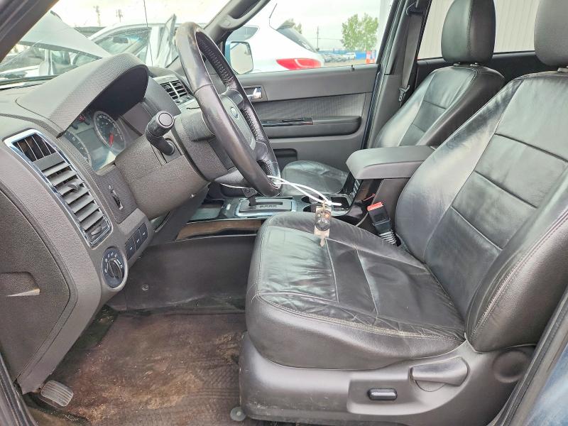 Photo 7 from auction – 2012 FORD ESCAPE with VIN 1FMCU9EGXCKC49387