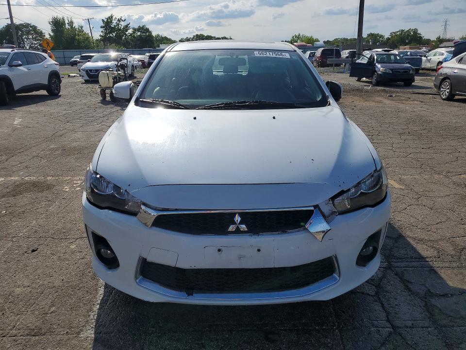 Photo 5 from auction – 2016 MITSUBISHI LANCER with VIN JA32U2FU5GU001973
