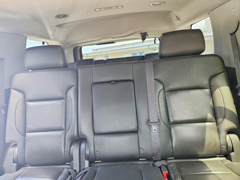 Photo 10 from auction – 2016 GMC YUKON with VIN 1GKS2BKC9GR146347