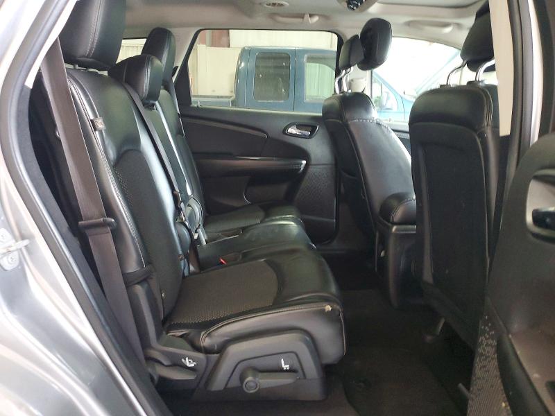 Photo 11 from auction – 2016 DODGE JOURNEY with VIN 3C4PDCGB2GT199724