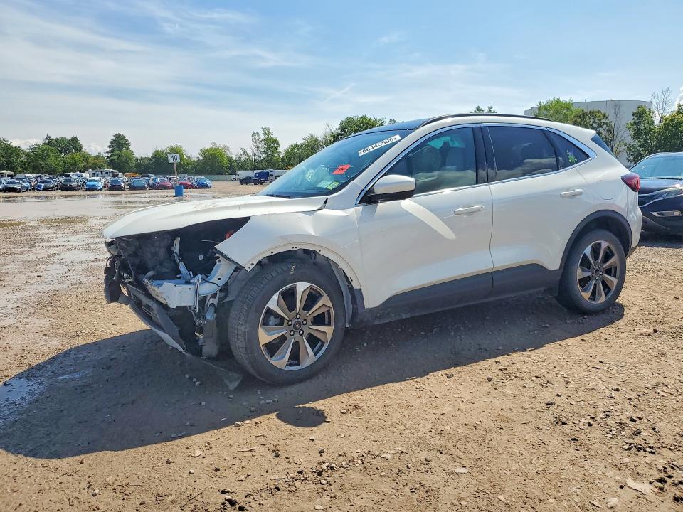 2023 FORD ESCAPE - Търг №66445506