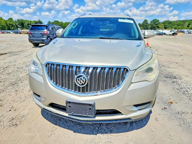 Photo 5 from auction – 2013 BUICK ENCLAVE with VIN 5GAKRCKD3DJ120540