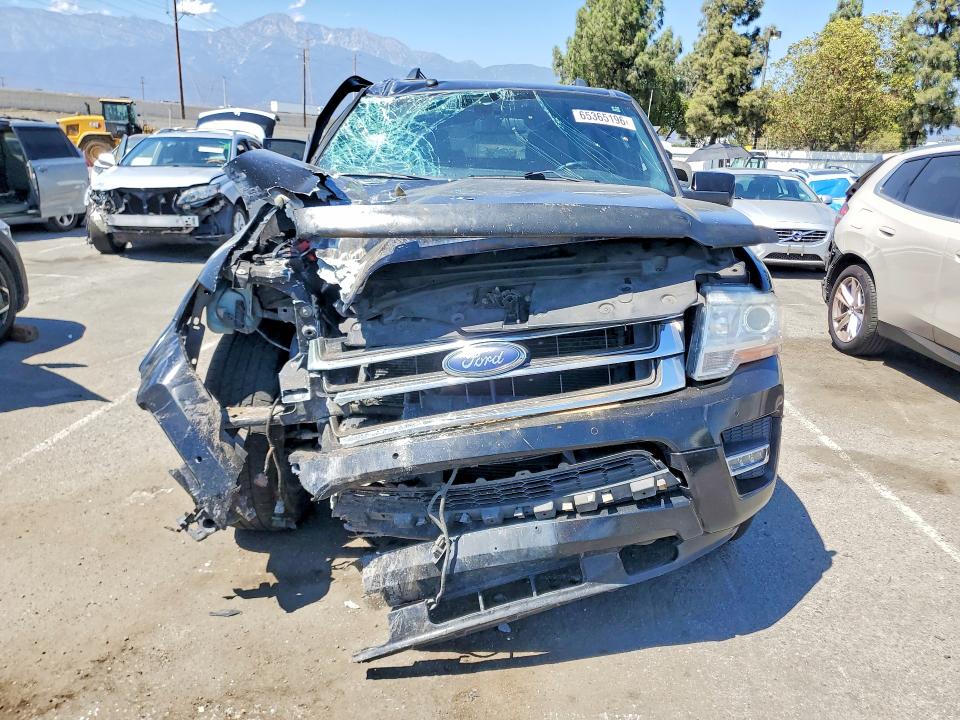 Photo 5 from auction – 2017 FORD EXPEDITION with VIN 1FMJK2AT8HEA08781