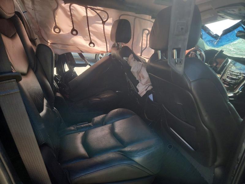 Photo 11 from auction – 2018 CADILLAC ESCALADE with VIN 1GYS3BKJ2JR107138