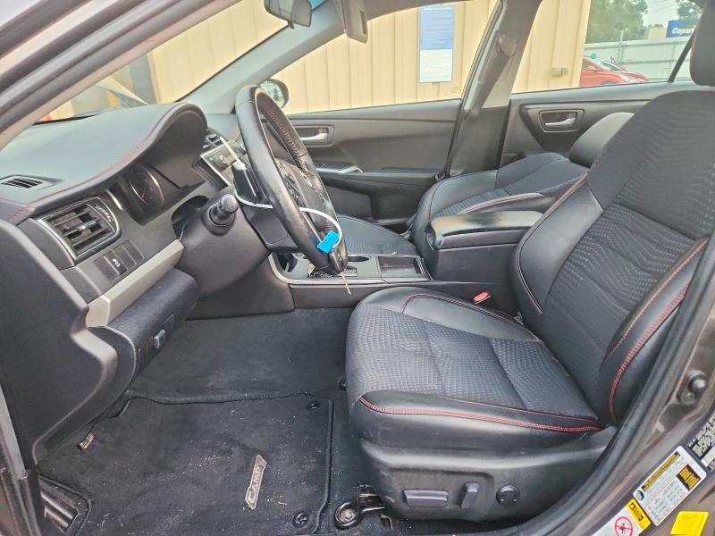 Zdjęcie 7 z aukcji – 2015 TOYOTA CAMRY z VIN 4T1BF1FK2FU081604