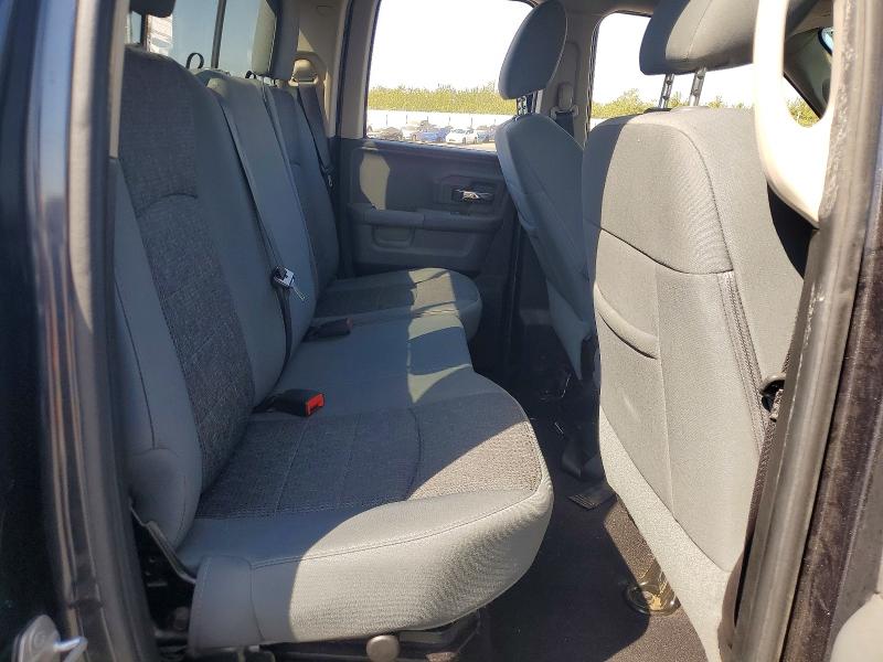 Photo 10 from auction – 2016 RAM 1500 with VIN 1C6RR7GM9GS223223