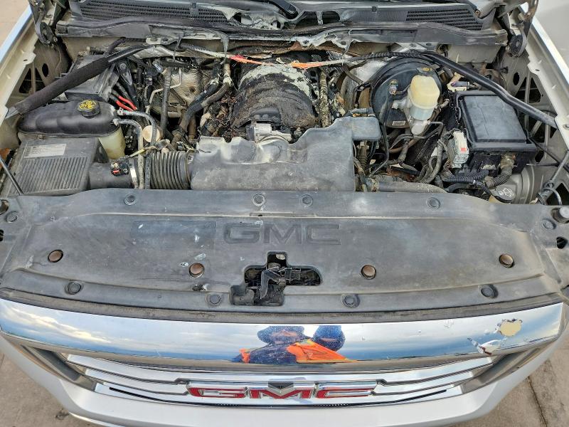 Zdjęcie 11 z aukcji – 2014 GMC SIERRA z VIN 3GTU2VEC7EG302173