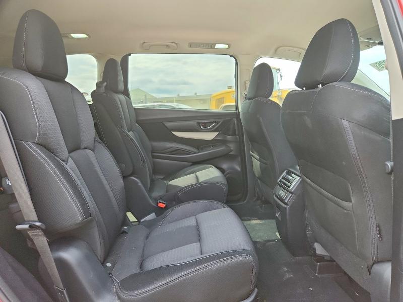 Photo 11 from auction – 2020 SUBARU ASCENT with VIN 4S4WMAFD5L3420494