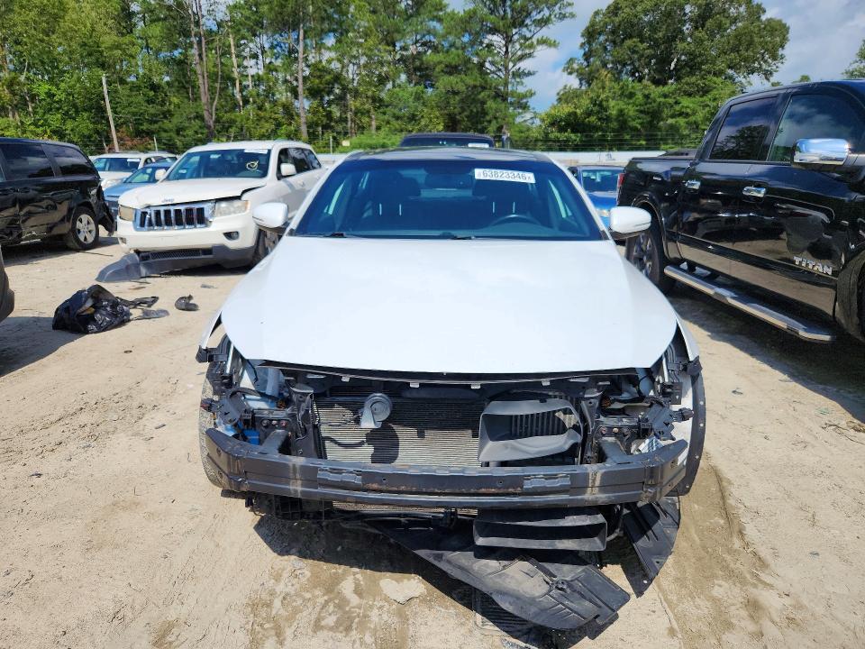 Photo 5 from auction – 2015 KIA OPTIMA with VIN 5XXGR4A67FG443963