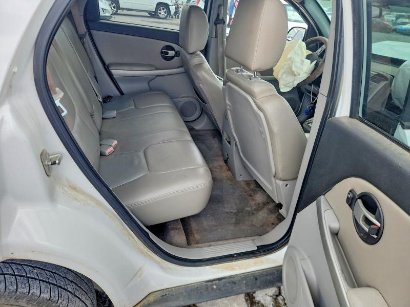 Photo 11 from auction – 2005 CHEVROLET EQUINOX with VIN 2CNDL13F256138261