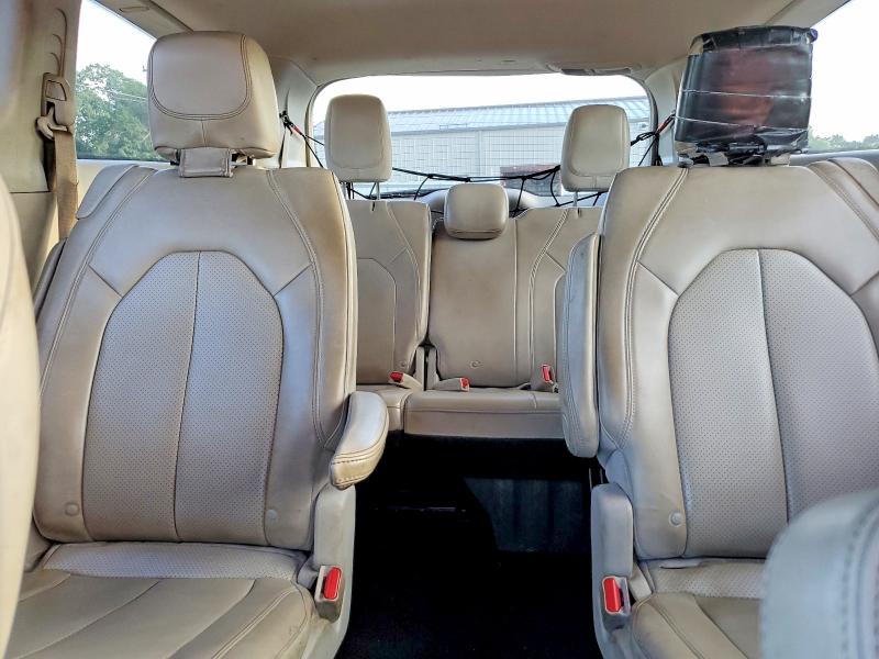 Photo 10 from auction – 2021 CHRYSLER VOYAGER with VIN 2C4RC1DG6MR526155