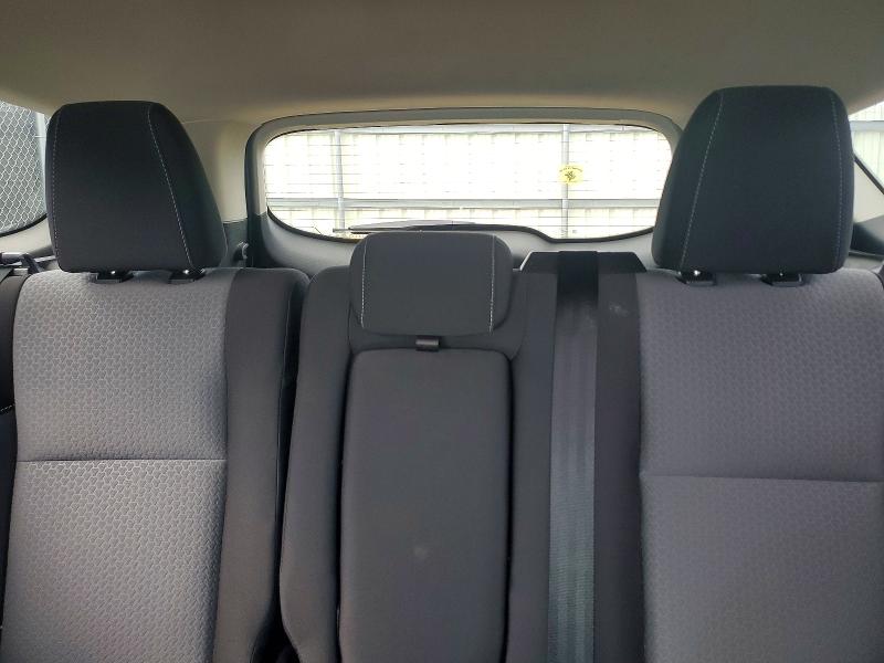 Photo 10 from auction – 2018 FORD ESCAPE with VIN 1FMCU9GD3JUA82620