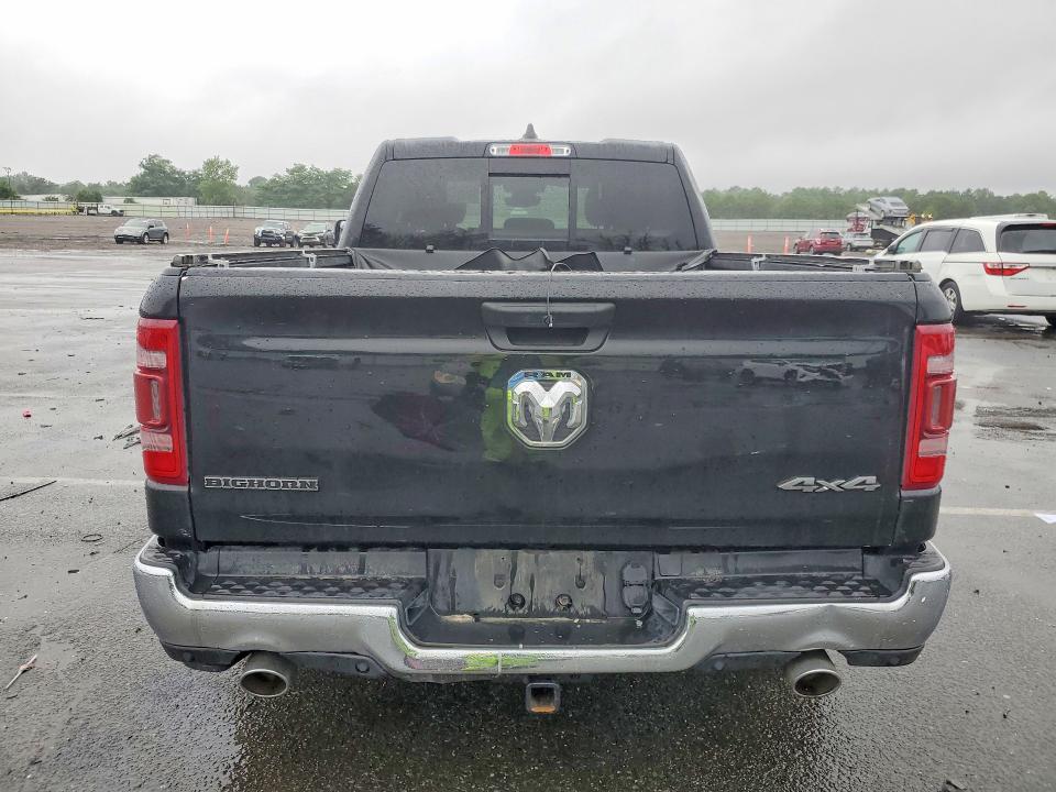 Снимка 6 от търг – 2024 RAM 1500 с VIN 1C6SRFBT1RN136962