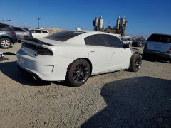 Photo 3 from auction – 2021 DODGE CHARGER with VIN 2C3CDXGJ4MH511371