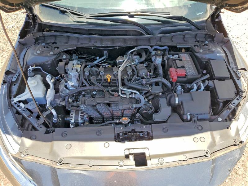Photo 11 from auction – 2025 NISSAN ALTIMA with VIN 1N4BL4DVXSN349420