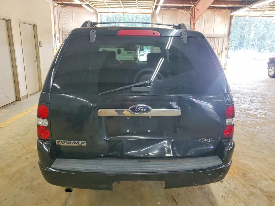 Photo 6 from auction – 2008 FORD EXPLORER with VIN 1FMEU73E08UB07320