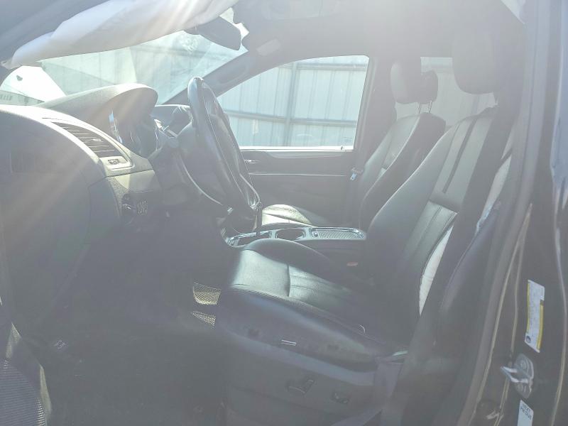Photo 7 from auction – 2019 DODGE GRAND CARAVAN with VIN 2C4RDGEGXKR695249