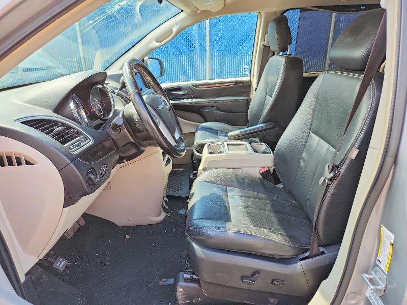 Снимка 7 от търг – 2015 CHRYSLER TOWN & COUNTRY с VIN 2C4RC1BG6FR708394