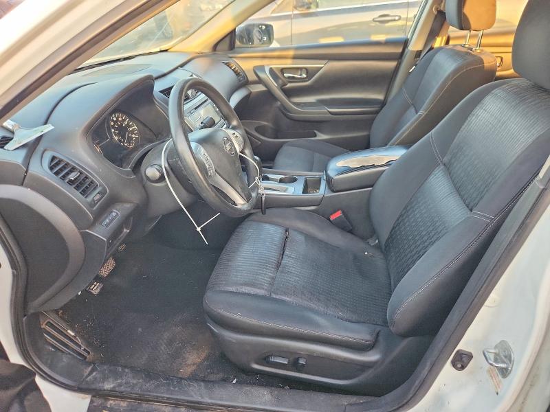Photo 7 from auction – 2017 NISSAN ALTIMA with VIN 1N4AL3AP0HN324272