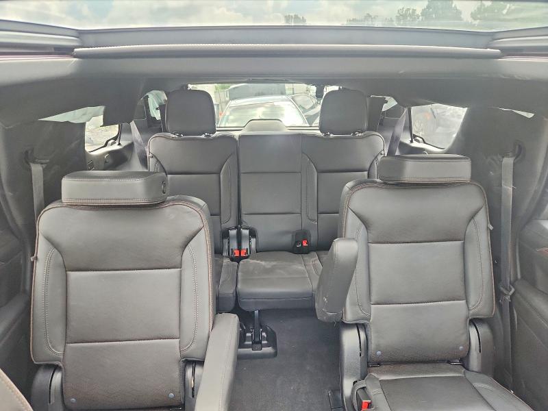 Photo 10 from auction – 2023 CHEVROLET TAHOE with VIN 1GNSKTKL6PR385010
