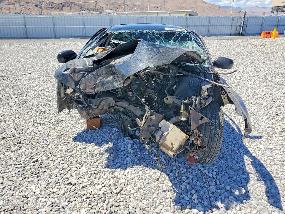 Photo 5 from auction – 2011 SUBARU IMPREZA with VIN JF1GV7F67BG522967