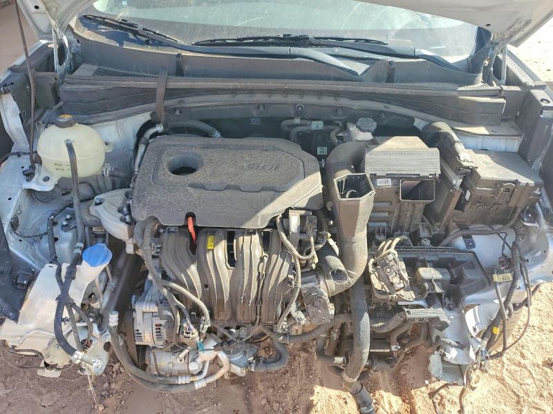 Photo 11 from auction – 2018 KIA SPORTAGE with VIN KNDPM3AC5J7472099