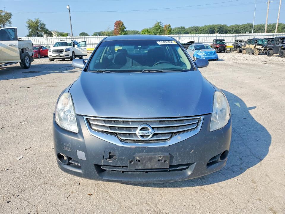 Photo 5 from auction – 2012 NISSAN ALTIMA with VIN 1N4AL2APXCC228440
