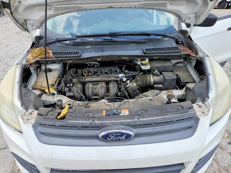 Photo 12 from auction – 2016 FORD ESCAPE with VIN 1FMCU0F71GUB19695
