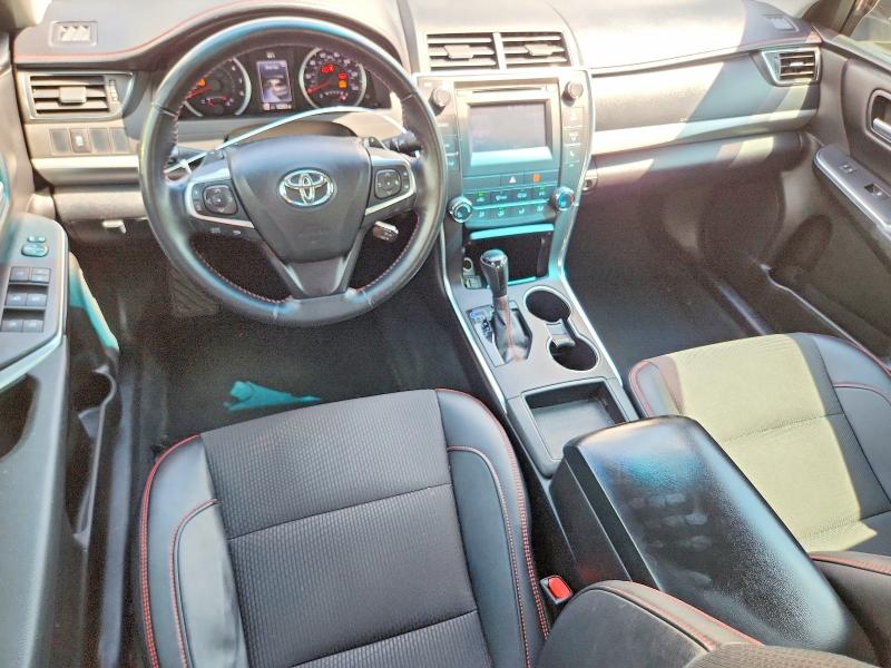 Снимка 8 от търг – 2016 TOYOTA CAMRY с VIN 4T1BF1FK3GU189103