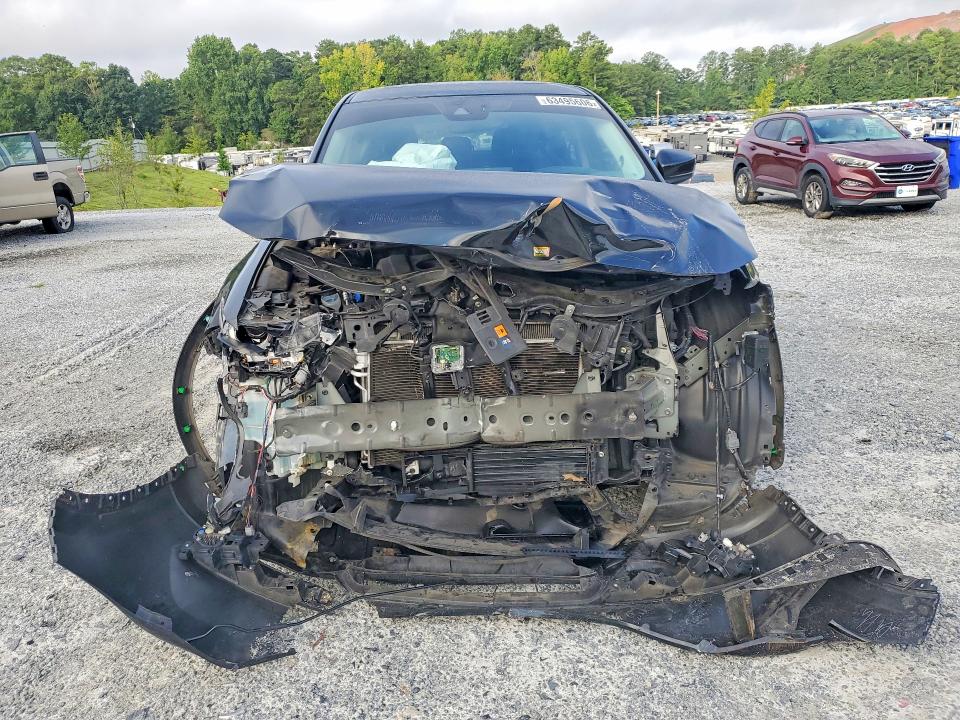 Photo 5 from auction – 2021 MAZDA CX-5 with VIN JM3KFADM1M0475048