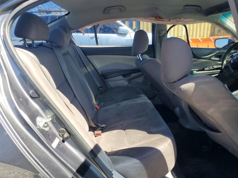 Снимка 10 от търг – 2012 HONDA ACCORD с VIN 1HGCP2F36CA233807