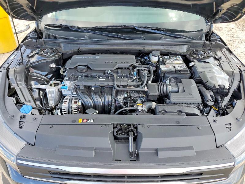 Photo 11 from auction – 2026 KIA K4 with VIN 3KPFT4DEXTE332733
