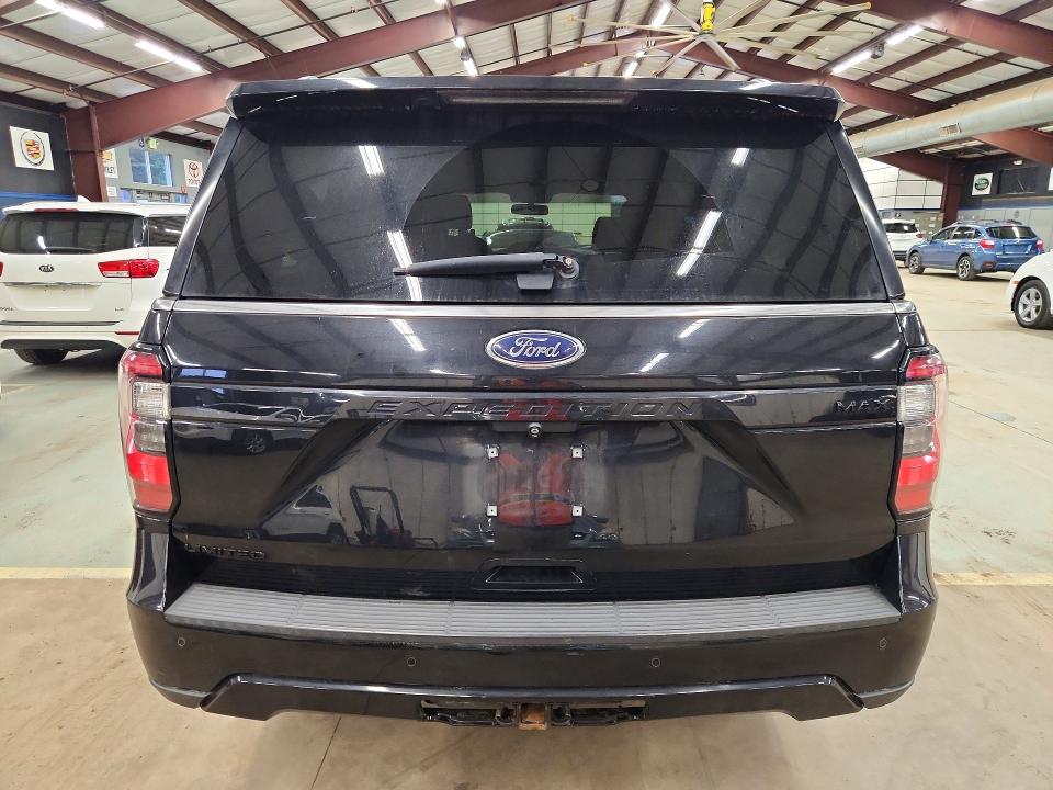 Photo 6 from auction – 2019 FORD EXPEDITION with VIN 1FMJK2AT5KEA56231