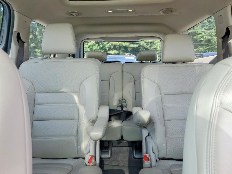 Foto 10 de la subasta – 2017 GMC ACADIA con VIN 1GKKNPLS0HZ290994