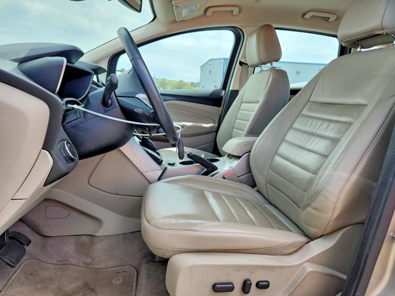 صورة رقم 7 من المزاد - 2016 FORD C-MAX مع VIN 1FADP5BU6GL107479