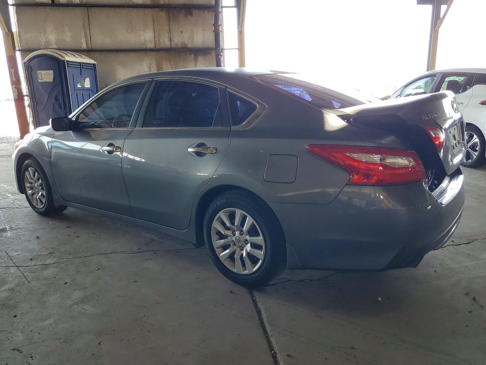 Photo 2 from auction – 2016 NISSAN ALTIMA with VIN 1N4AL3AP9GC197063