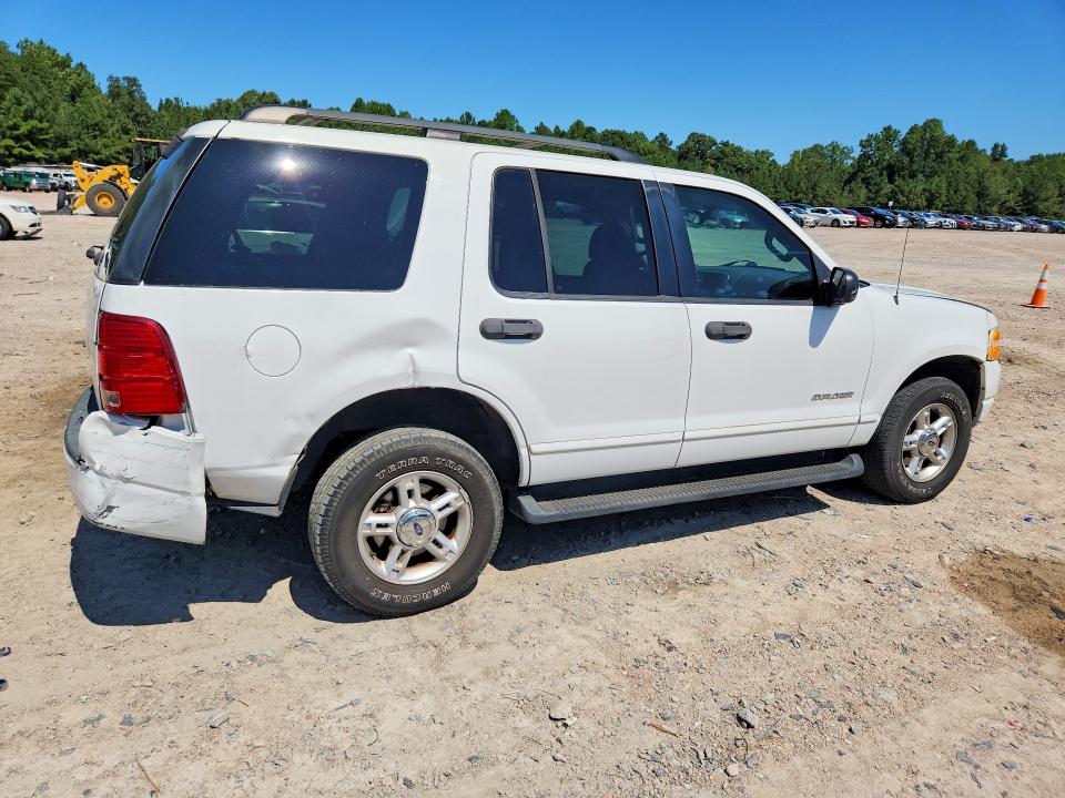 Photo 3 from auction – 2004 FORD EXPLORER with VIN 1FMZU63K04UB98441