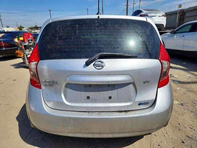 Photo 6 from auction – 2014 NISSAN VERSA NOTE with VIN 3N1CE2CP5EL364690